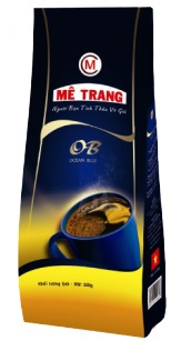 Кофе из Вьетнама