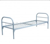 Металлические кровати оптом для рабочих, кровати для интернатов, кровати для турбазы