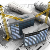 Услуги строительного надзора и технического контроля строительства в Красноярске