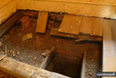 Ремонт смотровой ямы, Ремонт погреба, ремонт гаражей в Красноярске