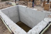Монолитные погреба под ключ в Красноярске