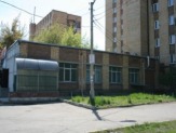 Сдам нежилые помещения в Красноярске (ул. Ладо Кецховели)