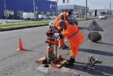 Оценка состояния автомобильных дорог в Красноярске