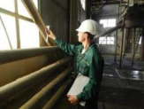 Мониторинг зданий и сооружений для безопасности и устойчивости в Красноярске