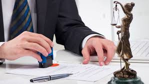 Правовая проверка и составление документов для юридических лиц в Красноярске