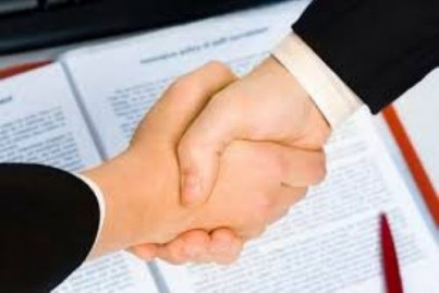 Сопровождение сделок купли-продажи бизнеса в Красноярске