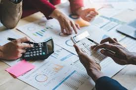 Судебная оценка бизнеса в Красноярске