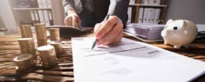 Решение налоговых споров в Красноярске