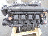 Двигатель КАМАЗ 740.30 евро-2 с гос резерва