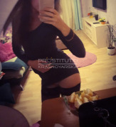 Проститутка Марина  в Красноярске