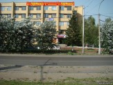 Площади в аренду в Красноярске  (КрасРаб)